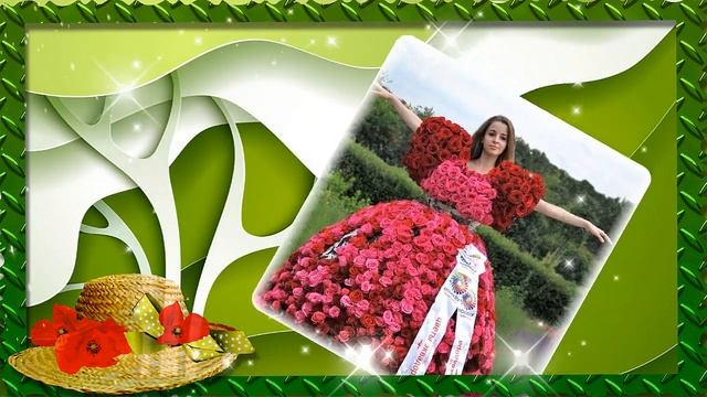 ☀️ Лето в шляпе ?? смотреть онлайн