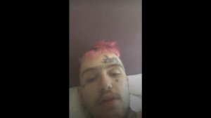 Лил Пип говорит по русски часть 2.