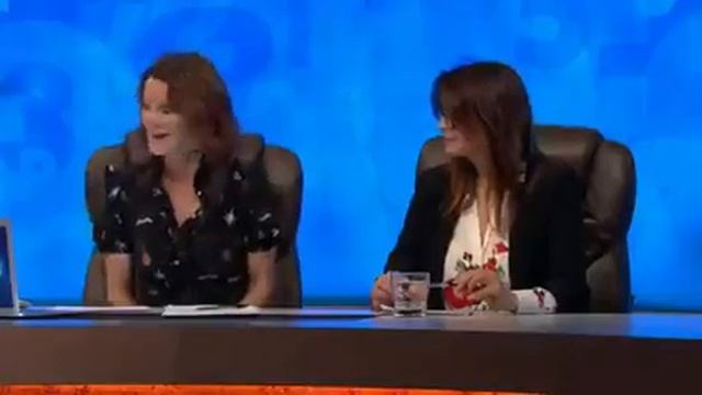 Countdown contestant spells out Hentai смотреть онлайн