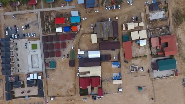 Туристическая база Инчхе. смотреть онлайн