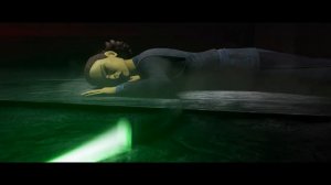 Звёздные Войны: Сказания об Империи (1-й сезон) 💎 Русский трейлер 💎 Мультсериал 2024