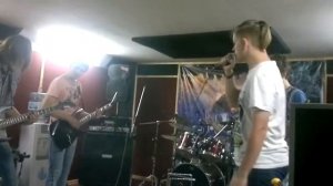 Группа "Раз Два" репа КиШ Мария