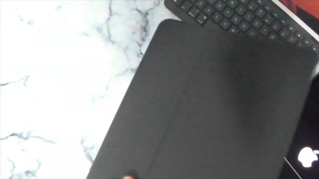 Unboxing iPad Pro 11inch 2020 & Accessories - Smart Keyboard Folio & Apple Pencil Gen 2
