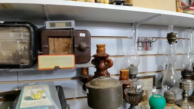 Что скрывает антикварная лавка. Поход 11 марта 2022. Горячий ключ и река Псекупс смотреть онлайн