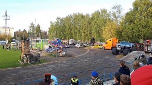 Шоу каскадеров Нижний Новгород 2019 трюки
