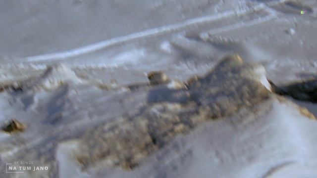 Na Tum Jano Na Hum Full Video Hindi Songs in 8K / 4K Ultra HD HDR 60 FPS | Hrithik Roshan смотреть онлайн