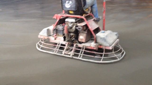 Подготовка поверхности пола. затирка смотреть онлайн