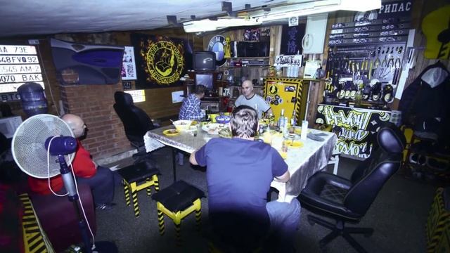 День Рождения Козлова Антона 2014 смотреть онлайн