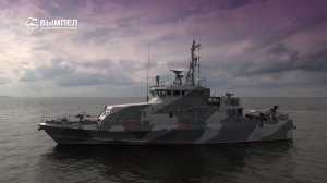 Катер специального назначения _ Грачонок (проект 21980э).mp4