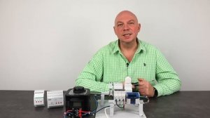 Автоматические переключатели фаз. Ч.1. PF-431 Простота и надежность.