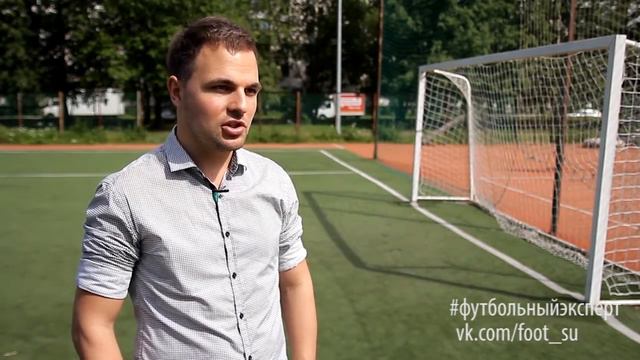 Тарас Барабаш: Фабио Капелло изжил себя #футбольныйэксперт