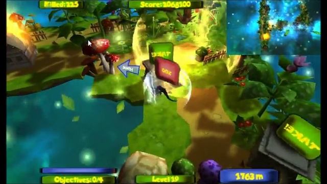 Zipple World new game trailer summer 2016 смотреть онлайн