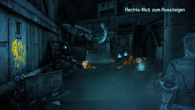 TALES FROM THE BORDERLANDS |S1E4| #19 - Eine Vasqeuz Maske | Lets Play Deutsch | PC HD60 смотреть онлайн