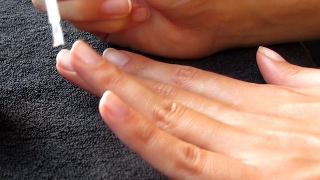 Гель-лаки у себя дома ibd Just Gel Polish смотреть онлайн