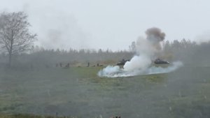 ВИФ «Москва за нами» 2023г