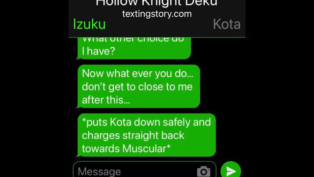 Hollow Knight Deku part 20 - Void Calling - Texting Story смотреть онлайн