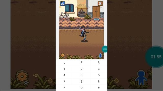 【JAVA GAMES】 群雄 - J2me Loader