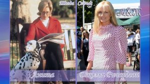 Как изменились актеры "101 далматинец"