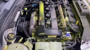 Volvo V50 MW43 B4204S3 2010 173948