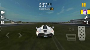 Extreme Car Driving Simulator (Много денег)