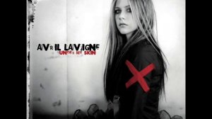 Avril Lavigne-Under My Skin-He Wasn't