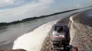 Казанка М