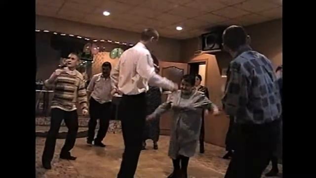 Безумная кадриль смотреть онлайн