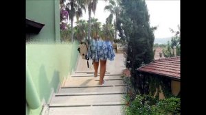 Турция Club Tropical Beach Конаклы