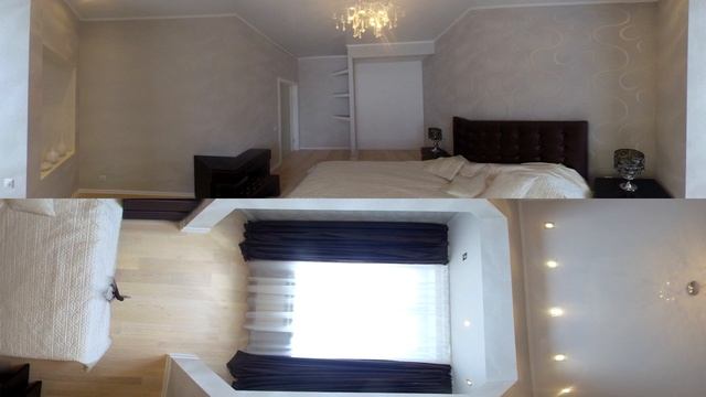 Продается двухкомнатная квартира в Уфе, по ул. Чернышевского, 28 смотреть онлайн