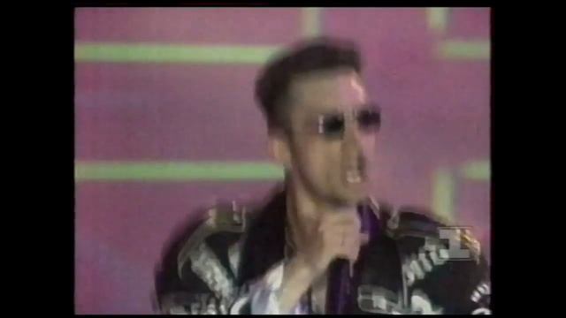 Кар-Мэн – Чио-Чио-Сан ("Площадка Обоза",1992 год)