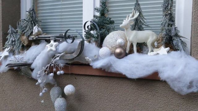 Один на всю Германию✴️Рождественский рекордный Дом Календарь🎄Gengenbach Adventskalender🇩🇪 смотреть онлайн