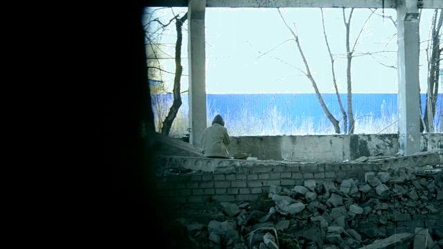 Съемка фильма. Рабочие моменты. смотреть онлайн