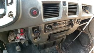 ГАЗ 3221 2002 года. Семейства ЗМЗ-406 Карбюратор. Armen Able