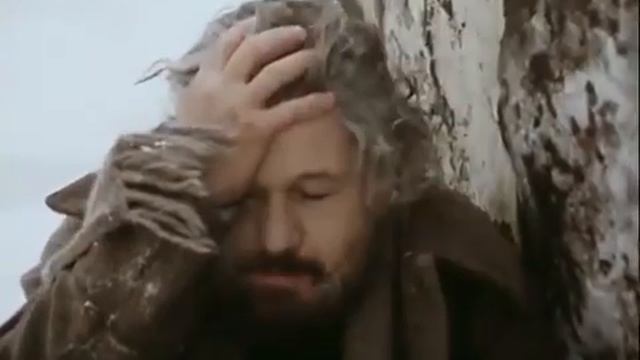 Возвращение Будулая 1серия 1985