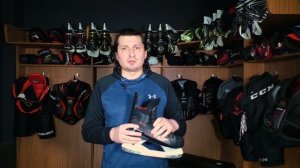 Обзор коньков Nordway NDW 700