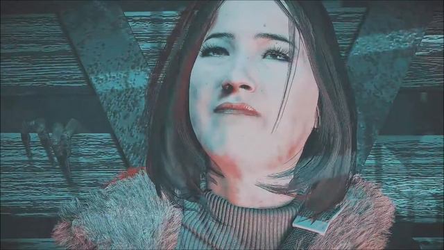 ＧＡＳＯＬＩＮＥ| Until Dawn смотреть онлайн