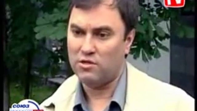 Белых ТВ, "Умирает котенок" смотреть онлайн