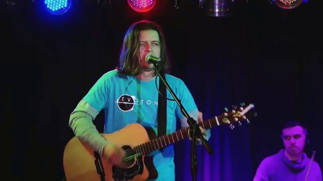 ZEECOOL - Не жми на меня (live in True Man - 05.04.2015) смотреть онлайн