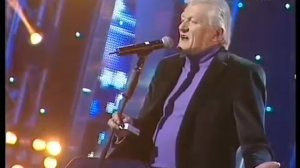 Юрий Рыбчинский Барбара (Тобi единiй)