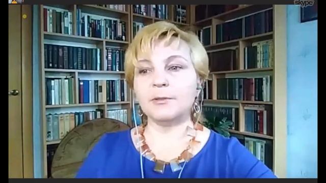 Астролог Василина Мицкевич. Прогноз на неделю: 20-26 марта смотреть онлайн