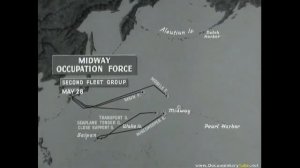 MIDWAY June 1942 ACTION in the Pacific