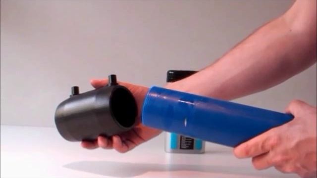 WIDOS ESI 4000 - электромуфтовая сварка (2).wmv смотреть онлайн