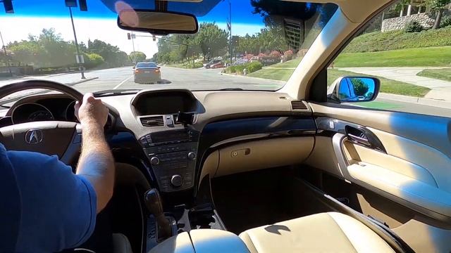 2009 Acura MDX Review - Reliability, Handling, 0-60 and more смотреть онлайн