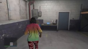 Обзор ПЕРСА в GTA Online. Итоги за 6 МЕСЯЦЕВ