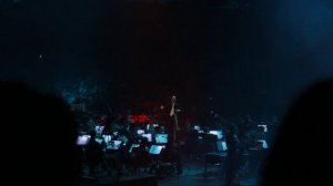 Гонка. Симфонический оркестр Ханса Циммера