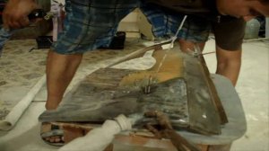 споттер своими руками из полуавтомата!