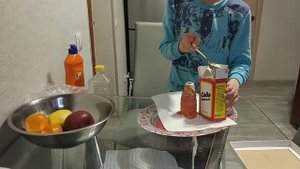 ВУЛКАН!!!Сода +уксус.Опыты для детей