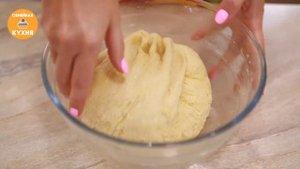 БУЛОЧКИ-ПЫШКИ С КАРАМЕЛЬКАМИ / БУЛОЧКИ ДРУЖНАЯ СЕМЕЙКА - ну, оОчень вкусные!