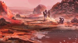 Приключения на чужой планете. Внеземные цивилизации