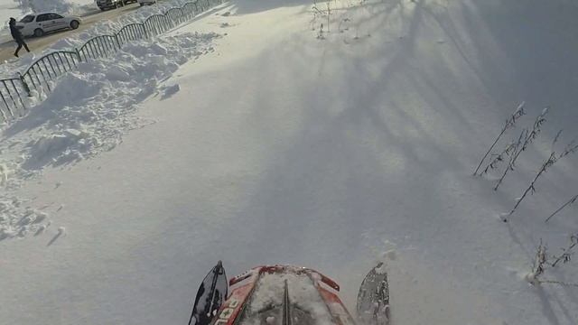 Город дыма (2-stroke Edition) смотреть онлайн